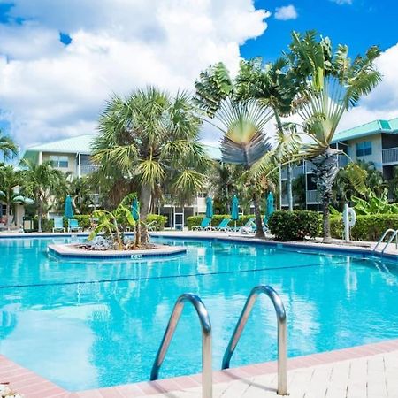 Beach Living At Plantation Village Blgs George Town Luaran gambar