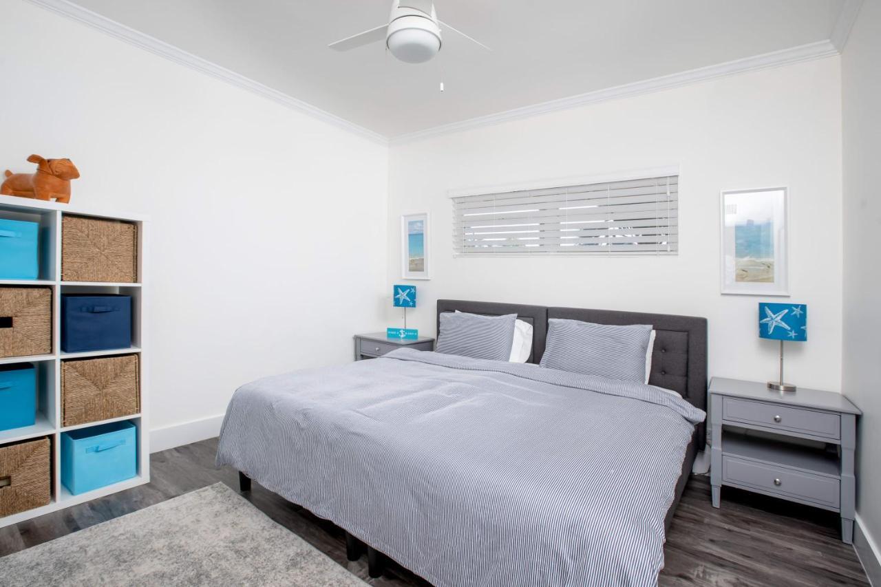 Beach Living At Plantation Village Blgs George Town Luaran gambar