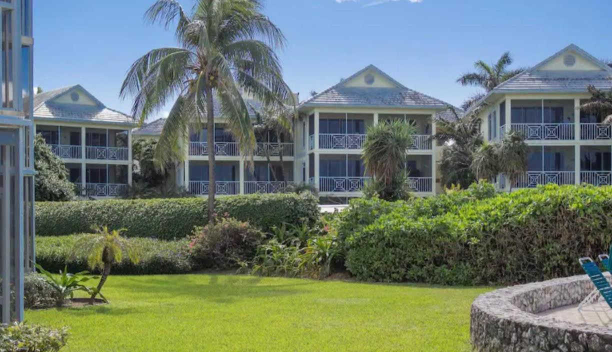 Beach Living At Plantation Village Blgs George Town Luaran gambar