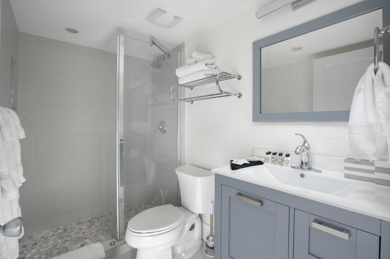 Beach Living At Plantation Village Blgs George Town Luaran gambar