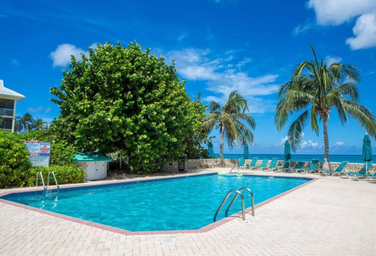 Beach Living At Plantation Village Blgs George Town Luaran gambar