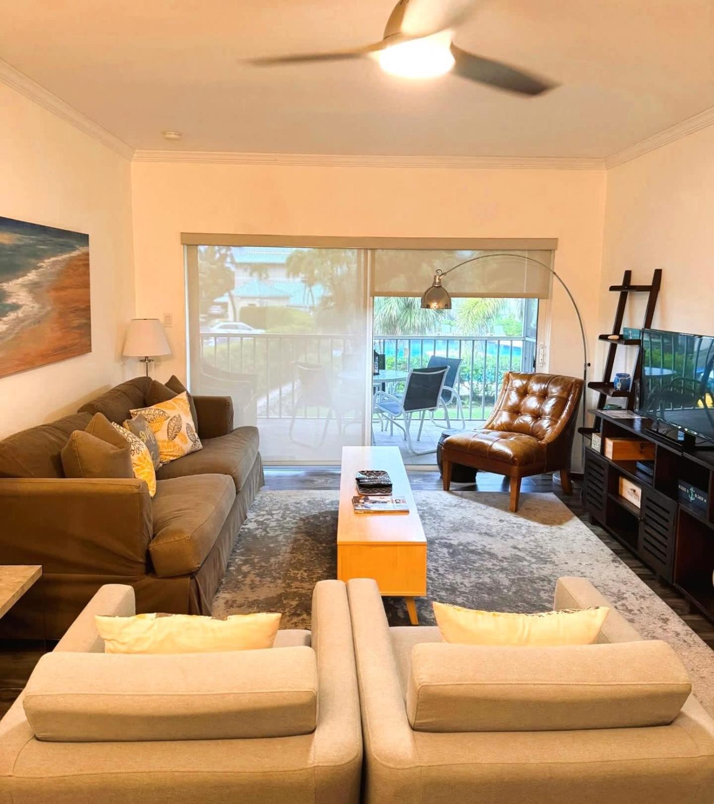 Beach Living At Plantation Village Blgs George Town Luaran gambar